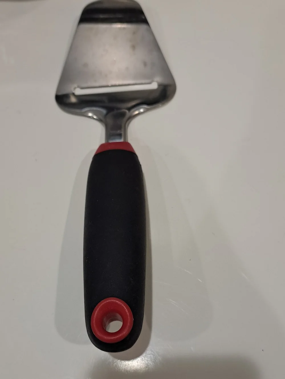 Kitchen Tools Lot 2 Veg Peelers, Cheese Slicer,potato ricer, 2 Heavy Duty Meat